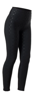 Leggings Goldbergh Exercise Damen GB Logos