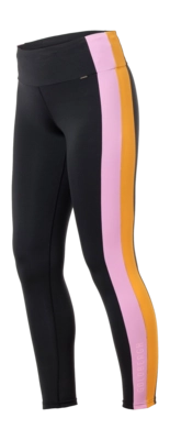 Legging Goldbergh Femme Move Pink/Papaya