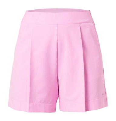 Kurze Hose Goldbergh Penelope Damen Miami Pink