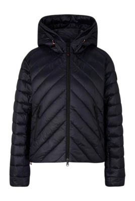 Jacke Bogner Fire + Ice Aisha3 Damen Deepest Navy