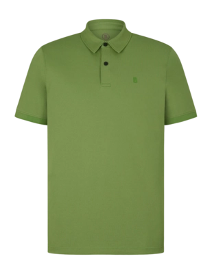 Poloshirt Bogner Fire + Ice Timo-5F Herren Green