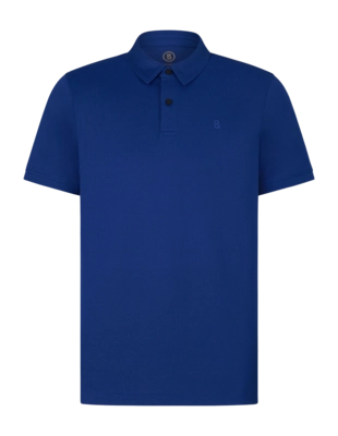 Polo Bogner Fire + Ice Men Timo-5F Space Blue