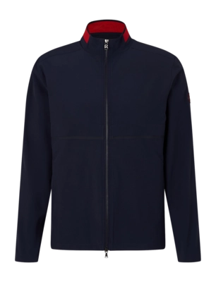Vest Bogner Fire + Ice Men Vedran Navy
