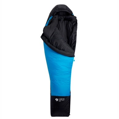 Sleeping Bag Mountain Hardwear Lamina Long Electric Sky RH -26