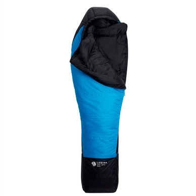 Sleeping Bag Mountain Hardwear Lamina Reg Electric Sky RH -18