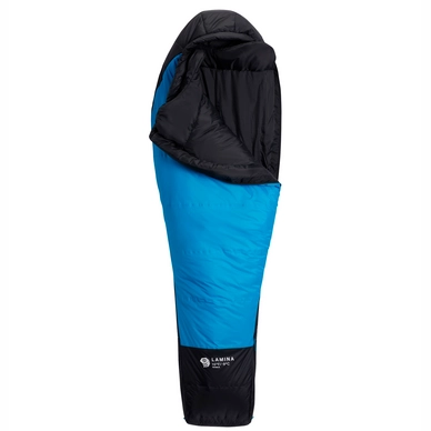 Sleeping Bag Mountain Hardwear Lamina Long Electric Sky LH -1