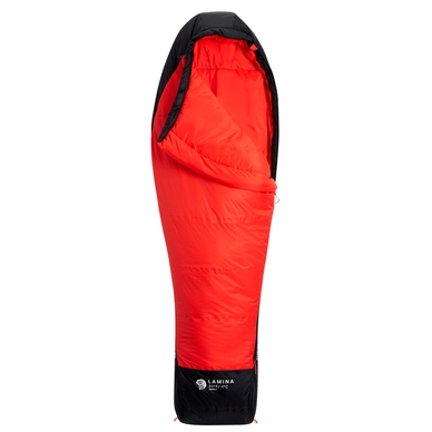 Slaapzak Mountain Hardwear Women Lamina Reg Poppy Red RH -1