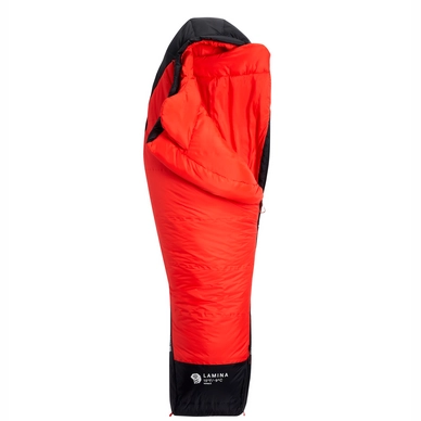 Slaapzak Mountain Hardwear Women Lamina Reg Poppy Red RH -9