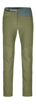 Broek Ortovox Men Pala Wild Herbs
