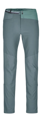 Broek Ortovox Men Pala Dark Arctic Grey