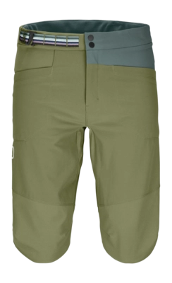 Korte Broek Ortovox Men Pala Wild Herbs