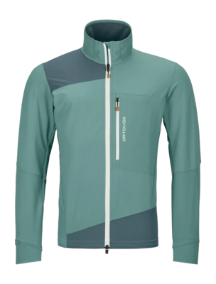 Jas Ortovox Men Pala Light Arctic Grey