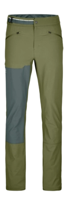 Broek Ortovox Men Brenta Wild Herbs