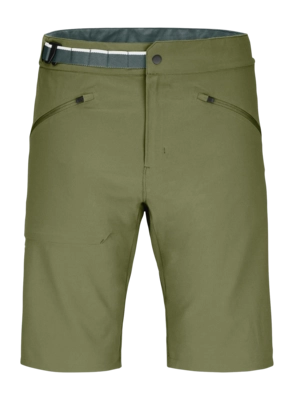 Korte Broek Ortovox Men Brenta Wild Herbs