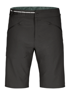 Korte Broek Ortovox Men Brenta Black Raven