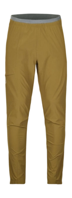 Broek Ortovox Men Piz Selva Green Moss
