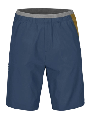 Korte Broek Ortovox Men Piz Selva Deep Ocean
