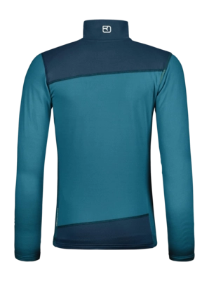 87122-52001-FLEECE_LIGHT_JACKET_W_mountain_blue-B-02-_no-bg