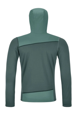 87131-87801-FLEECE_LIGHT_HOODY_M_dark_arctic_grey-B-02-_no-bg