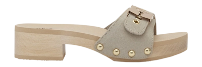 Slipper Scholl Women Pescura Jane Sand