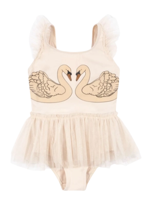 Badpak Konges Sløjd Strut Swimsuit Brazilian Sand