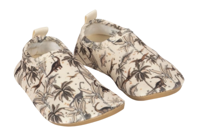 Wasserschuhe Konges Sløjd Aster Swim Shoes Kinder Dino