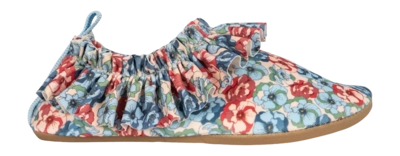 Chaussures Aquatiques Konges Sløjd Manuca Swim Shoes Rosie Blue