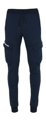 Tracksuit bottoms The Indian Maharadja Men Kadiri Cargo Navy