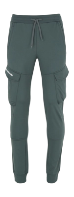 Tracksuit bottoms The Indian Maharadja Men Kadiri Cargo Sage