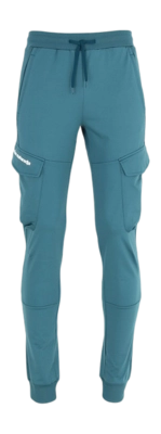 Sportbroek The Indian Maharadja Men Kadiri Cargo Teal