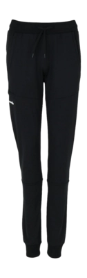Tracksuit bottoms The Indian Maharadja Women Kadiri Cargo Black