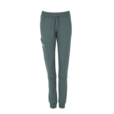 Tracksuit bottoms The Indian Maharadja Women Kadiri Cargo Sage