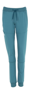 Sportbroek The Indian Maharadja Women Kadiri Cargo Teal