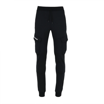 Trainingshose The Indian Maharadja Kadiri Cargo Jungen Black