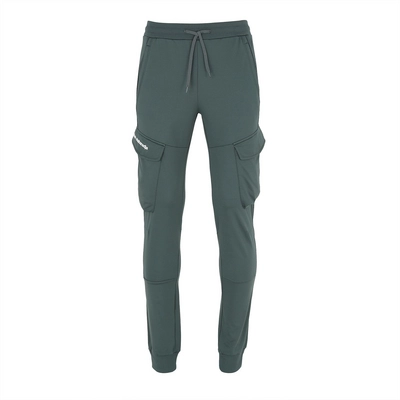 Trainingshose The Indian Maharadja Kadiri Cargo Pant Jungen Sage
