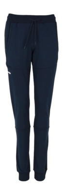 Trainingshose The Indian Maharadja Kadiri Cargo Pant Mädchen Navy