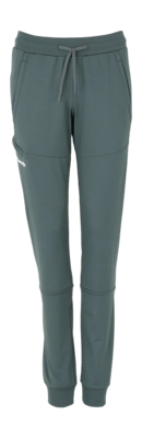 Trainingshose The Indian Maharadja Kadiri Cargo Pant Mädchen Sage