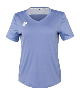 Tennisshirt The Indian Maharadja Kadiri Agility Tee Damen Lavendel