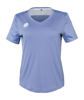 Tennisshirt The Indian Maharadja Girls Kadiri Agility Tee lavendel