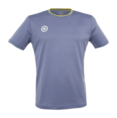 Tennisshirt The Indian Maharadja Men Kadiri Pique Tee lavendel