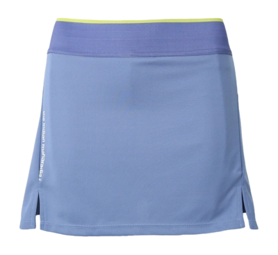 Tennisrok The Indian Maharadja Girls Kadiri Pique Skirt lavendel