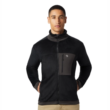 Vest Mountain Hardwear Men Monkey Man/2 Jacket Black
