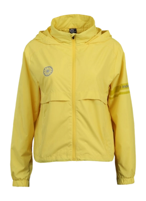 Jas The Indian Maharadja Women Kadiri Wind Lemon