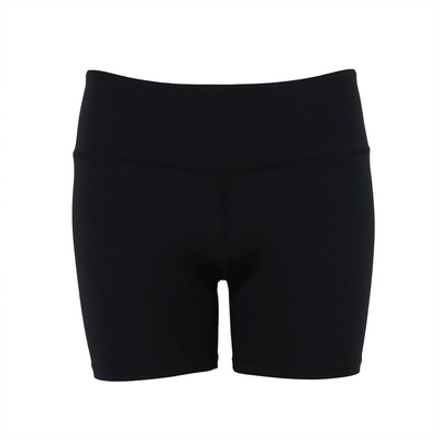 Leggings The Indian Maharadja Girls Mysore Short Tight Black