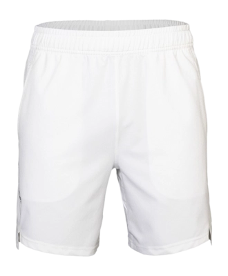 Tennisbroek The Indian Maharadja Men Kadiri Agility Short White