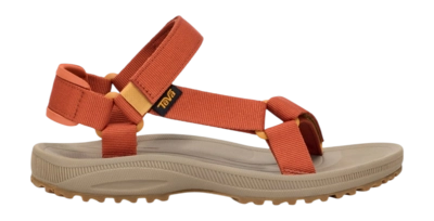 Sandales Teva Femme Winsted Potters Clay