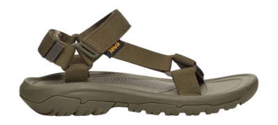 Sandals Teva Men Hurricane XLT2 Olive