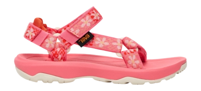 Sandalen Teva Hurricane XLT2 Kinder Groovy Floral Pink Lemonade