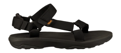 Teva Kids Hurricane XLT2 Solid Black