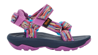 Teva Toddler Hurricane XLT2 Mesh Iris Orchid